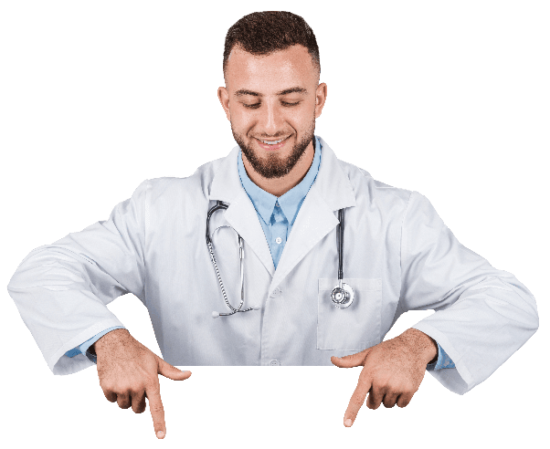 Doctor imagen