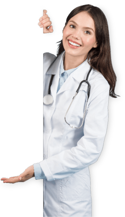 Doctora imagen