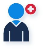 Gestion medica Logo